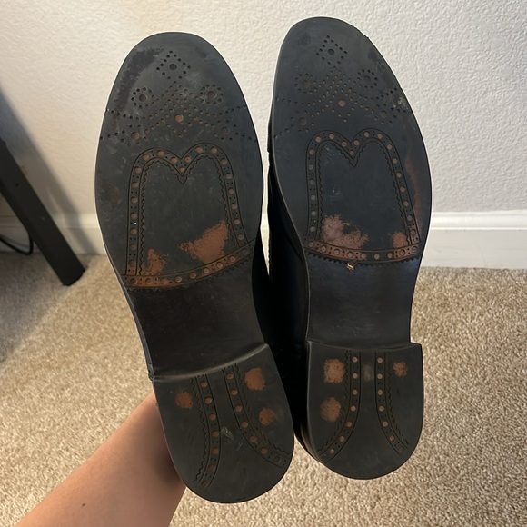 Steve Madden Dress Shoes Men’s Size 11 - Picture 5 of 6